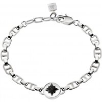 Bracciale Morellato Uomo Vela in Acciaio SAHC22 - SAHC22